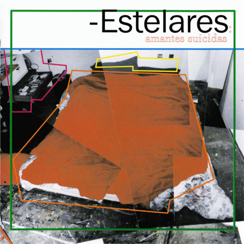Estelares : Amantes Suicidas